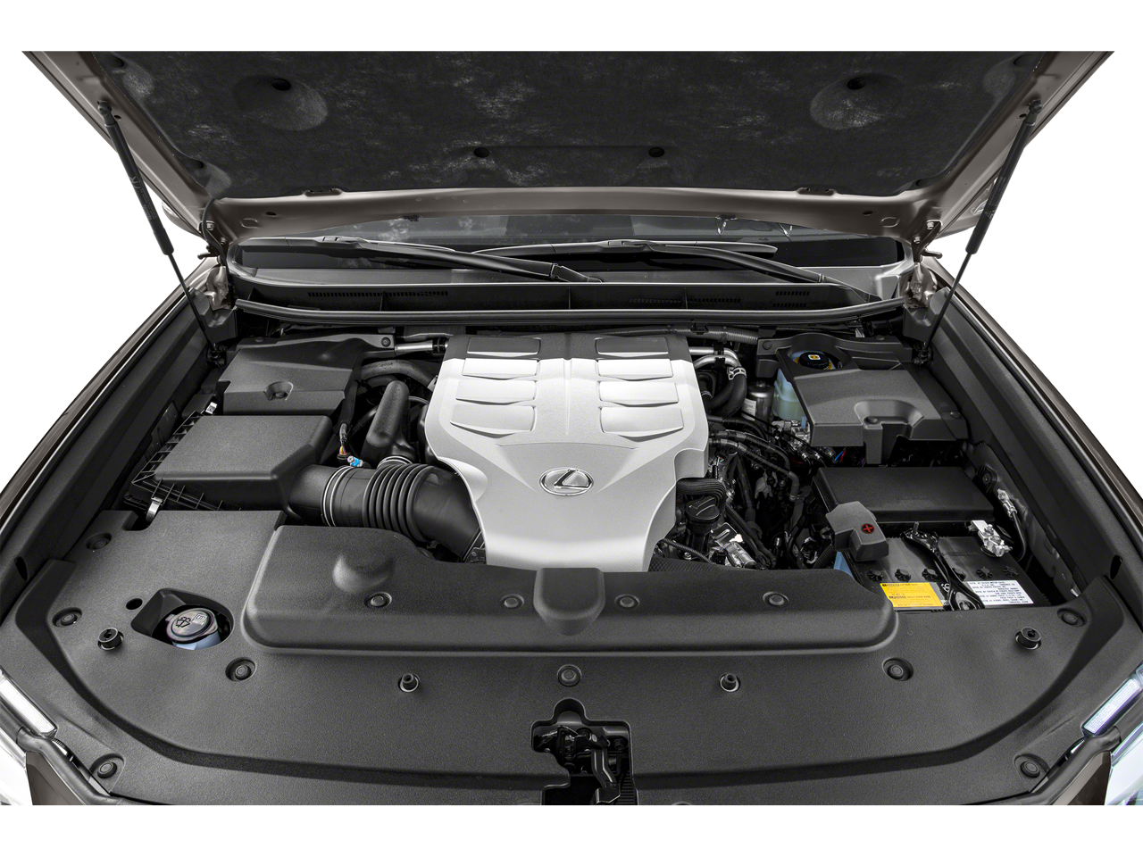 2023 Lexus GX 460 Premium Plus